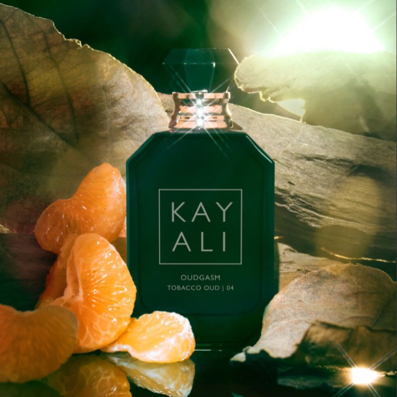KAYALI 100ml Unisex Eau De Par - Home Fragrance Zara recension och pris