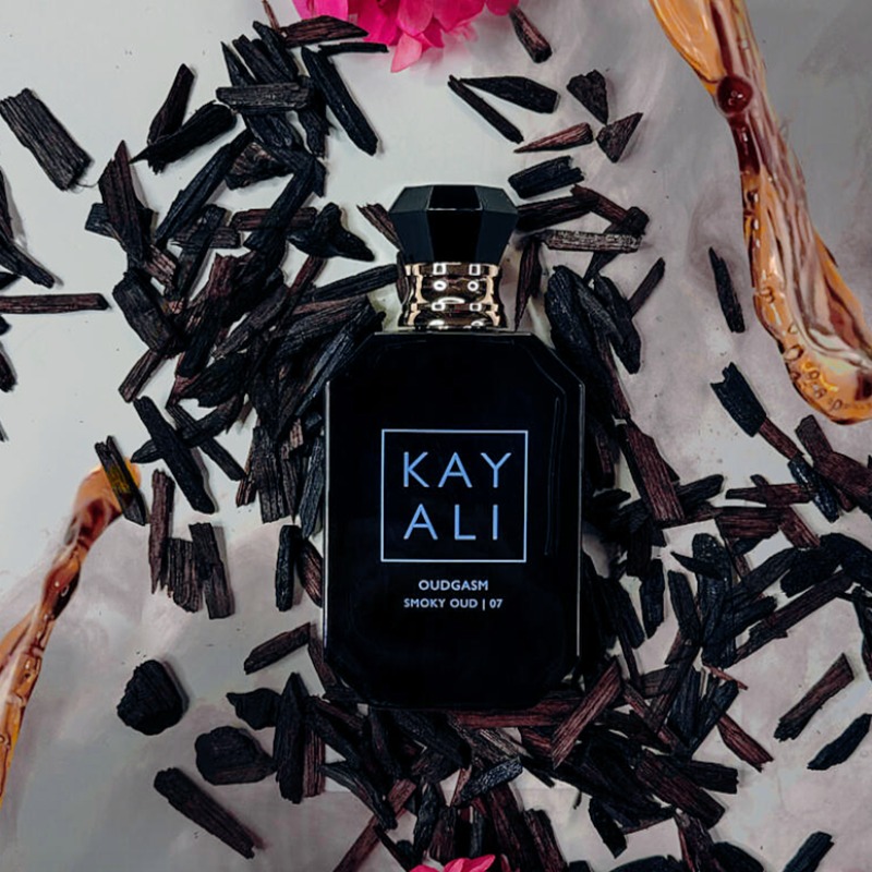 KAYALI 100ml Unisex Eau De Par - Home Fragrance Zara recension och pris
