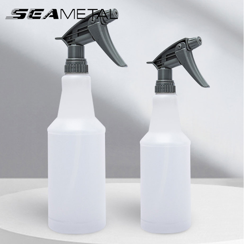 SEAMETAL 800ML Car Wash Foam S - Room Spray Bottle recension och pris