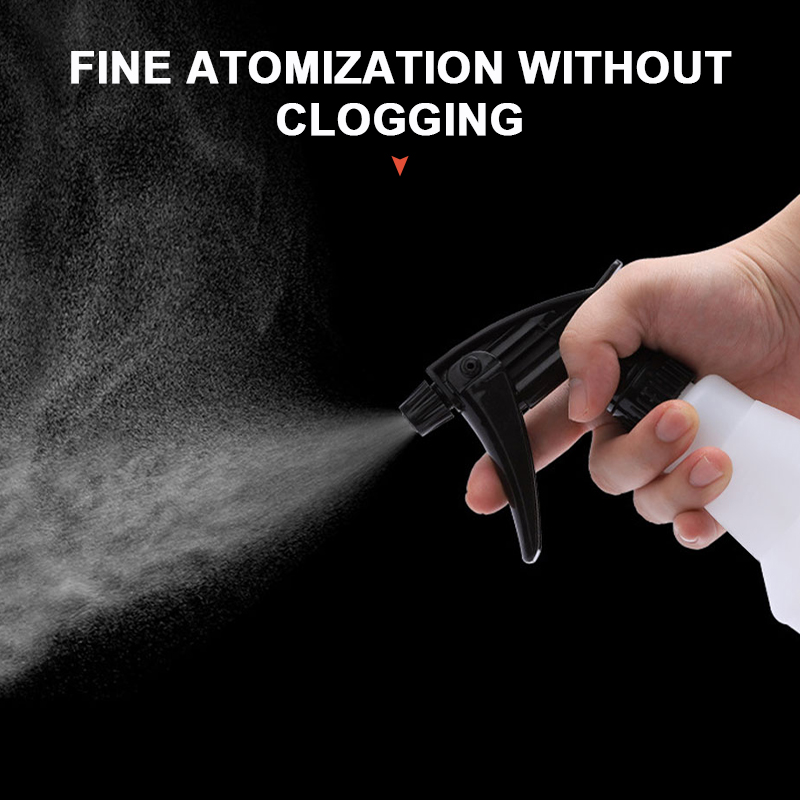 SEAMETAL 800ML Car Wash Foam S - Room Spray Bottle recension och pris