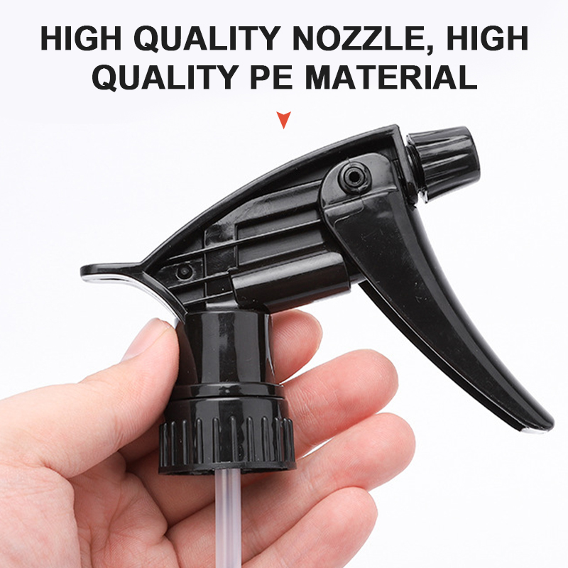 SEAMETAL 800ML Car Wash Foam S - Room Spray Bottle recension och pris