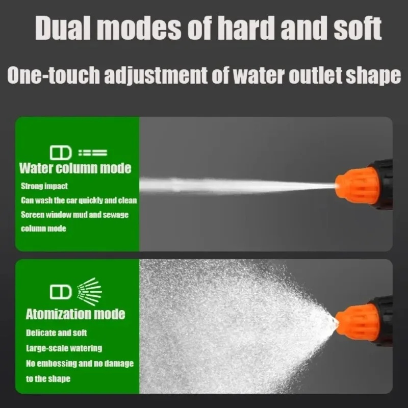 1.2L Handheld Air Pressure Spr - Room Spray Bottle recension och pris