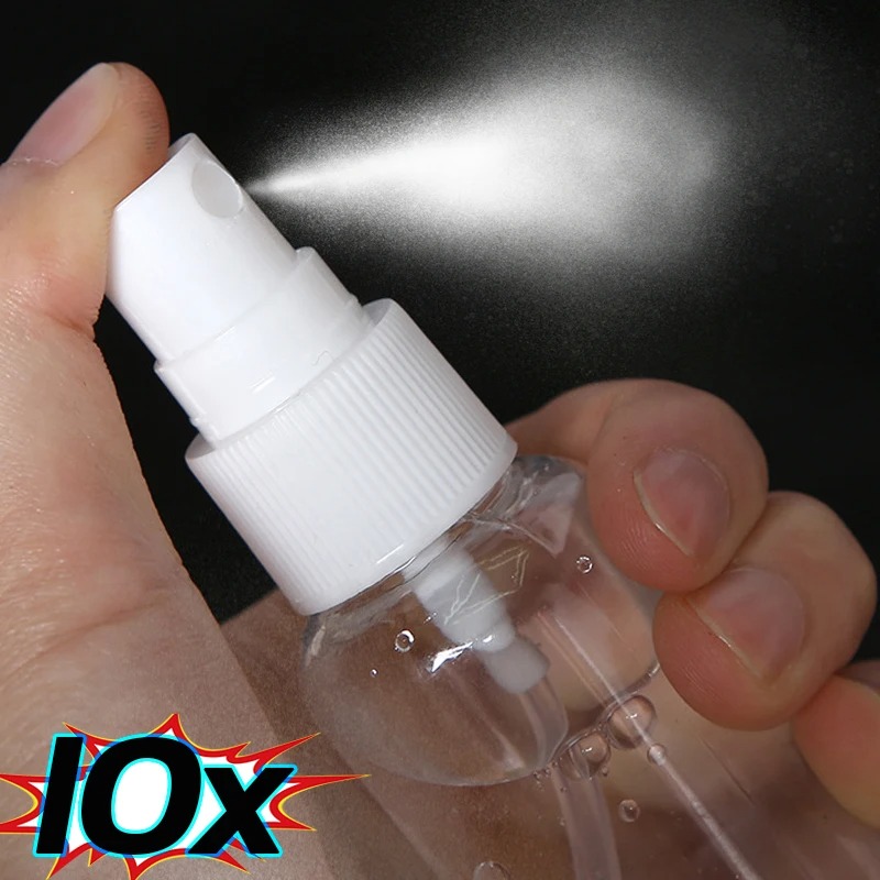 10ml/20ml/50ml/100ml/150ml/250 - Room Spray Bottle recension och pris