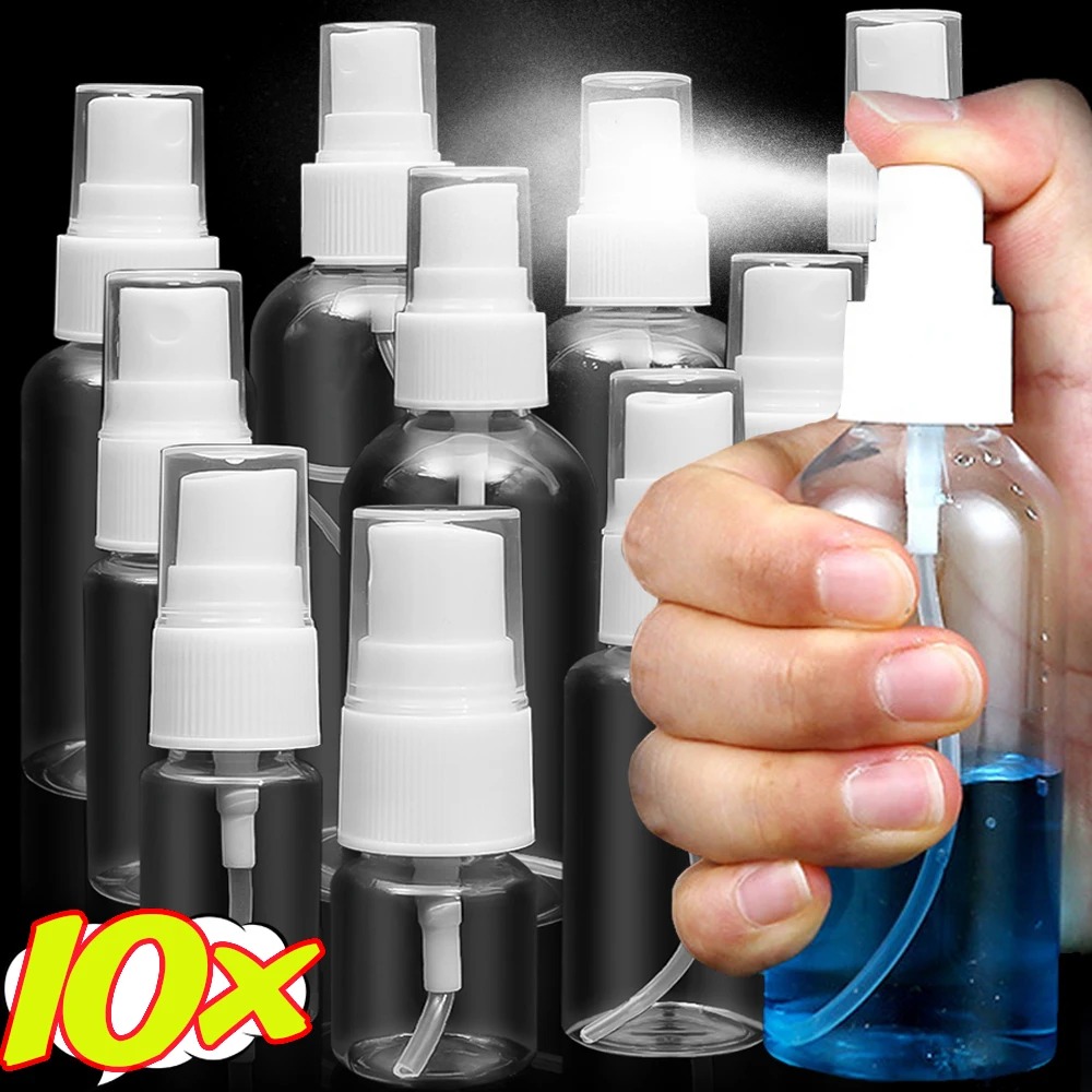 10ml/20ml/50ml/100ml/150ml/250 - Room Spray Bottle recension och pris