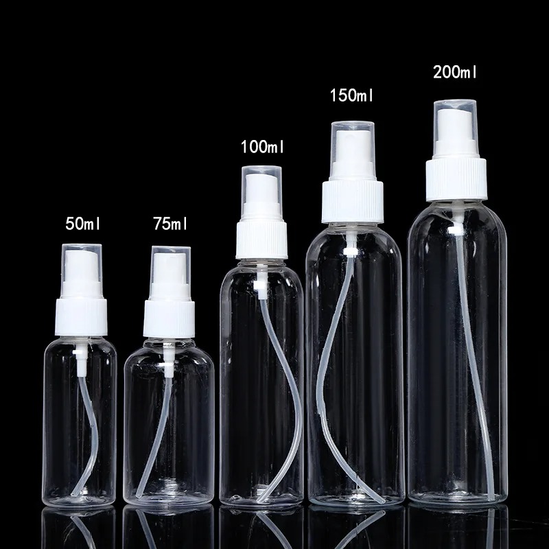 10ml/20ml/50ml/100ml/150ml/250 - Room Spray Bottle recension och pris
