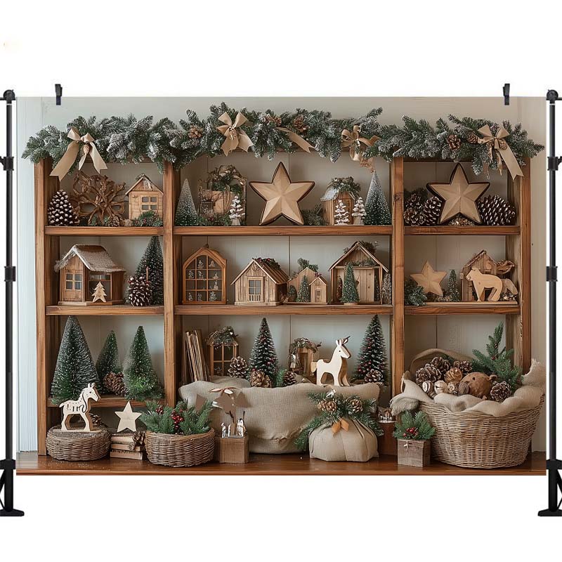 LS Green Christmas Kitchen Bac - Home Fragrance Gingerbread recension och pris