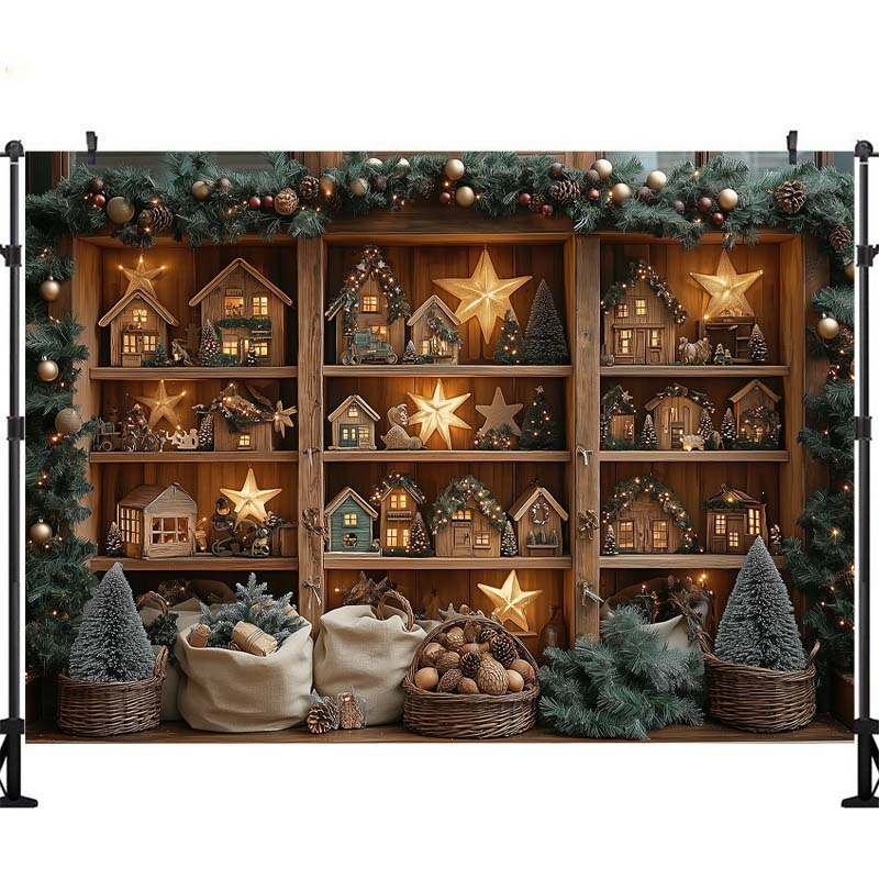 LS Green Christmas Kitchen Bac - Home Fragrance Gingerbread recension och pris