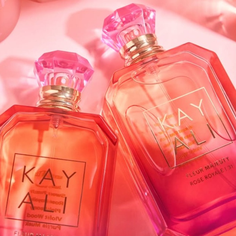 KAYALI Unisex Eau De Parfum 10 - Home Fragrance Zara recension och pris
