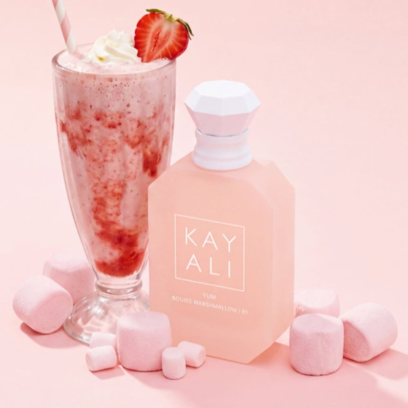 KAYALI Unisex Eau De Parfum 10 - Home Fragrance Zara recension och pris