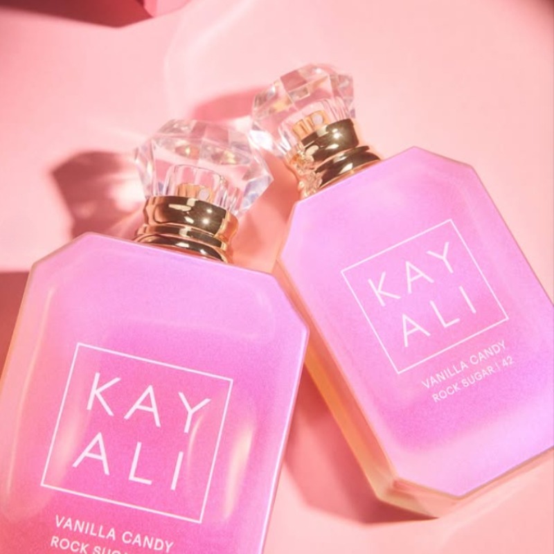 KAYALI Unisex Eau De Parfum 10 - Home Fragrance Zara recension och pris