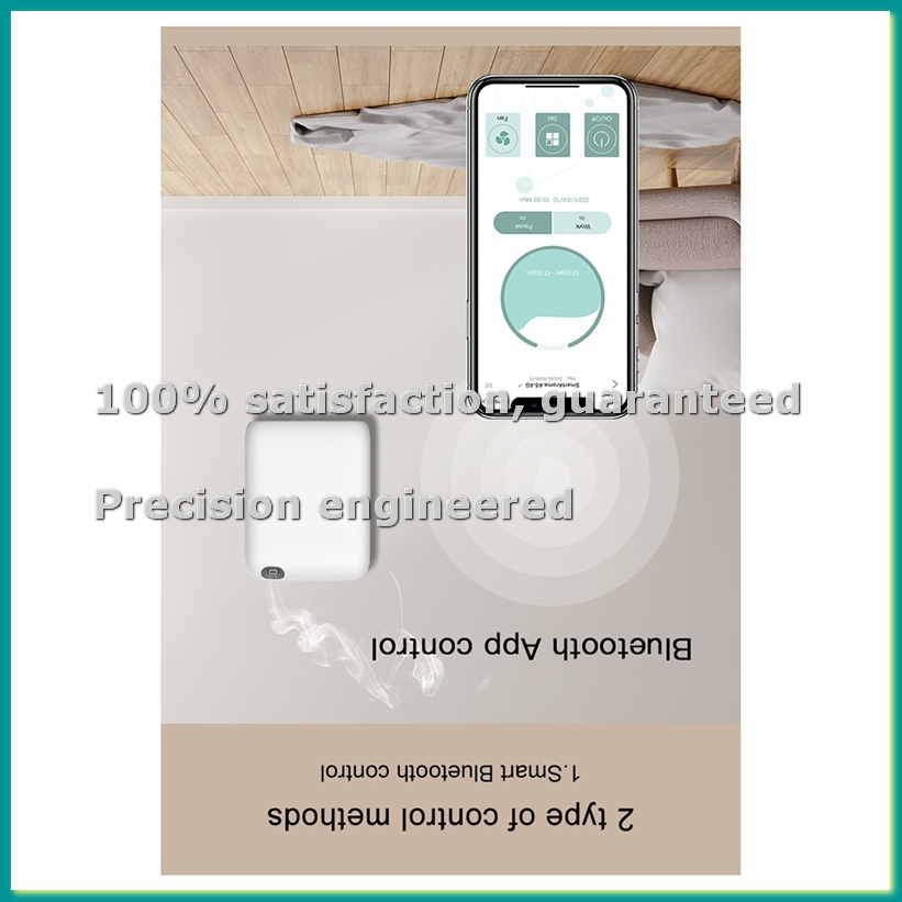 Battery Waterless Essential Oi - Home Fragrance Essential Oils recension och pris