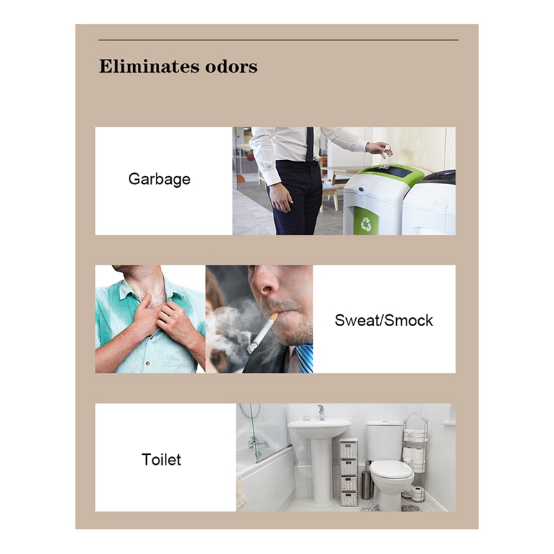 Battery Waterless Essential Oi - Home Fragrance Essential Oils recension och pris