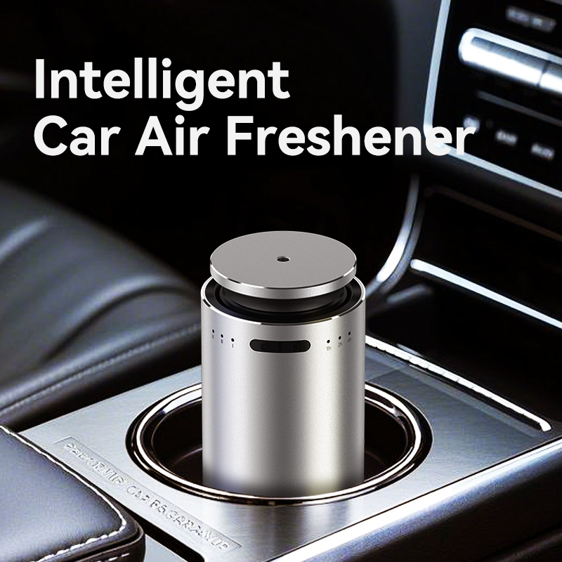 Portable Car Diffuser for Esse - Home Fragrance Essential Oils recension och pris