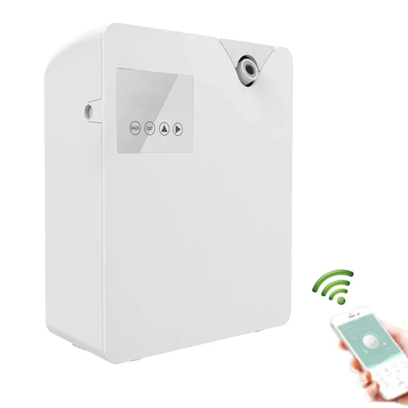 Namste WIFI Bluetooth Essentia - Parfum Home Fragrance recension och pris