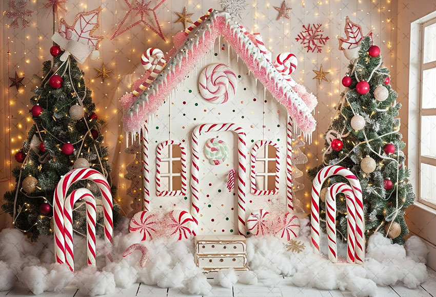 Mehofond Photography Backgroun - Home Fragrance Gingerbread recension och pris
