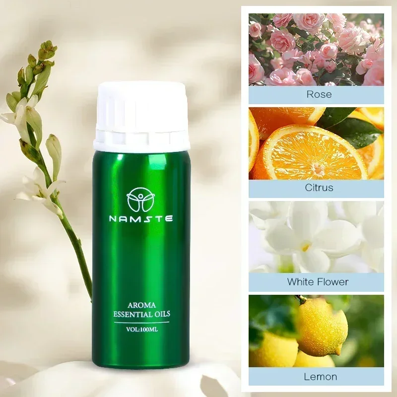 Namste 100ml Oil Diffuser Esse - Parfum Home Fragrance recension och pris