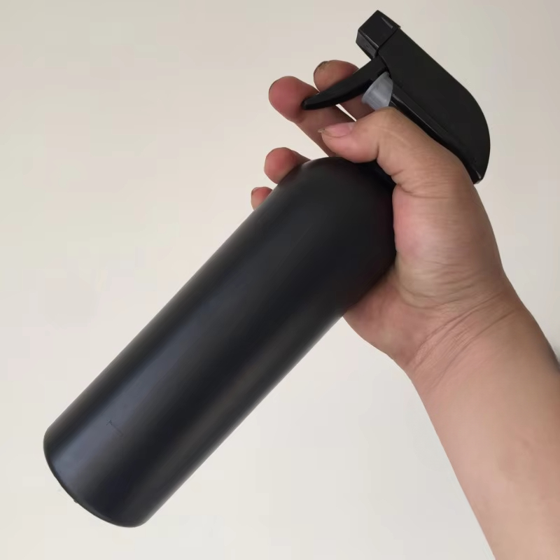 500ML Hairdressing Mist Spray  - Room Spray Bottle recension och pris