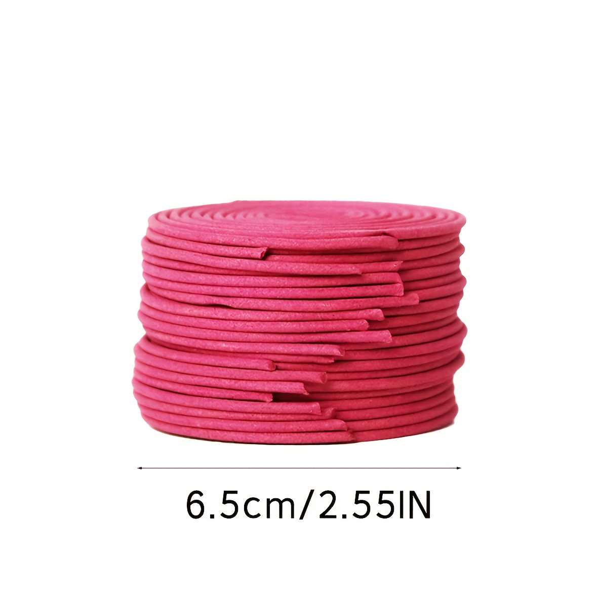20/40/60/80Pcs Sakura Coil Inc - Home Fragrance Edg recension och pris