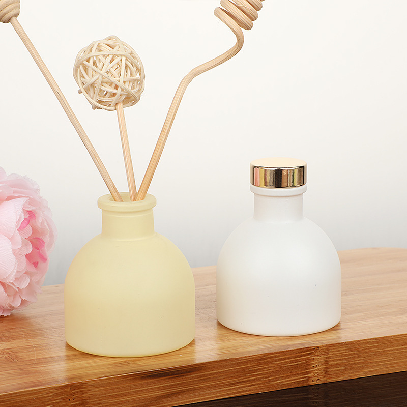 1pc 50ml Empty Pink/White/Yell - Home Fragrance Set Gift recension och pris