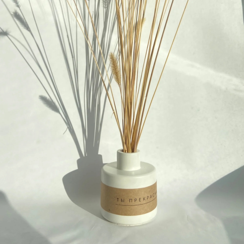 Fragrance Bottle Clay Silicone - Room Spray Bottle recension och pris