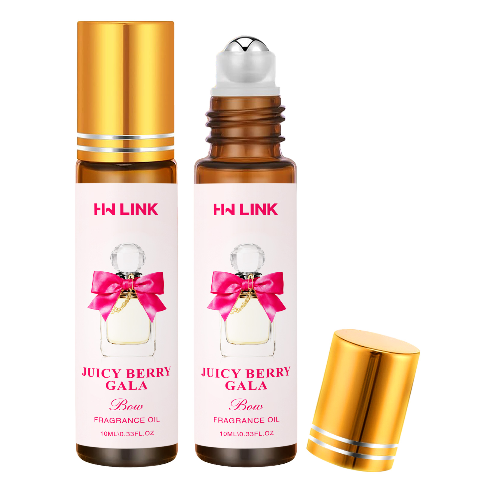 10ml Juicy Berry Gala Essentia - Home Fragrance Essential Oils recension och pris