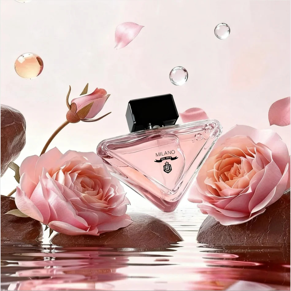 Fresh Mysterious 90ML Perfume  - Home Fragrance Zara recension och pris