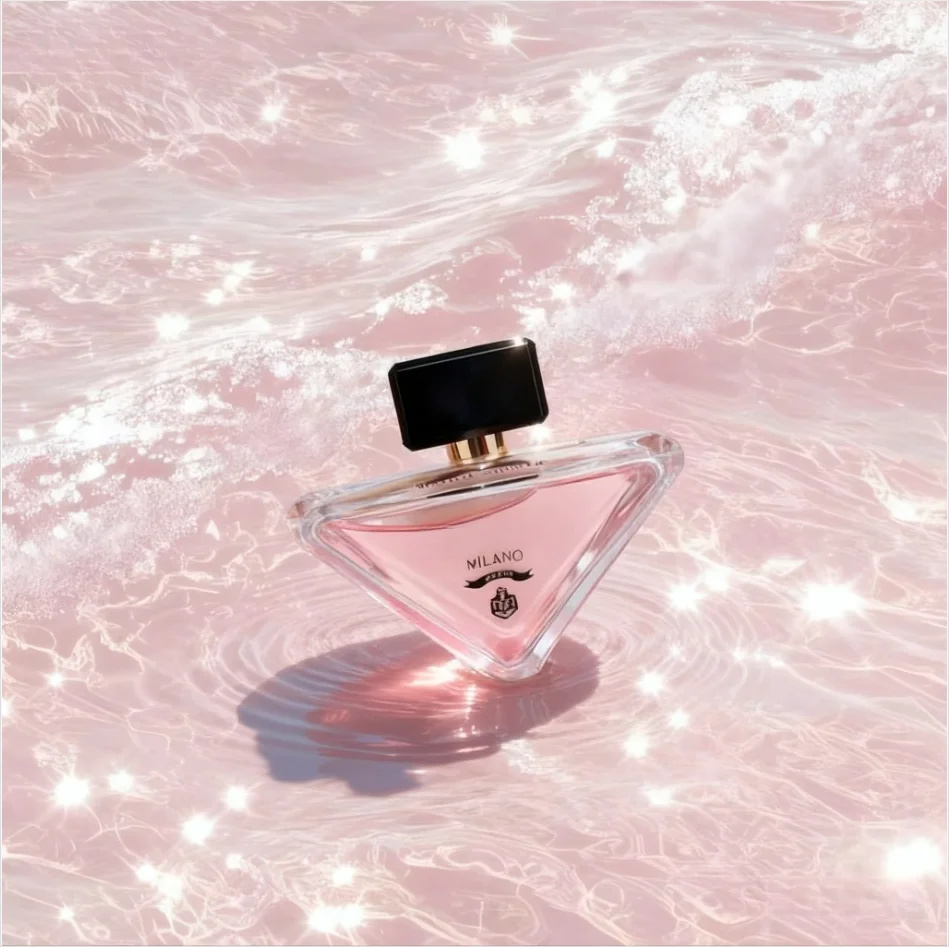 Fresh Mysterious 90ML Perfume  - Home Fragrance Zara recension och pris
