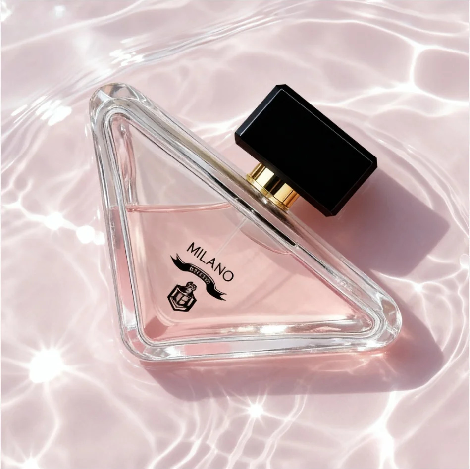 Fresh Mysterious 90ML Perfume  - Home Fragrance Zara recension och pris