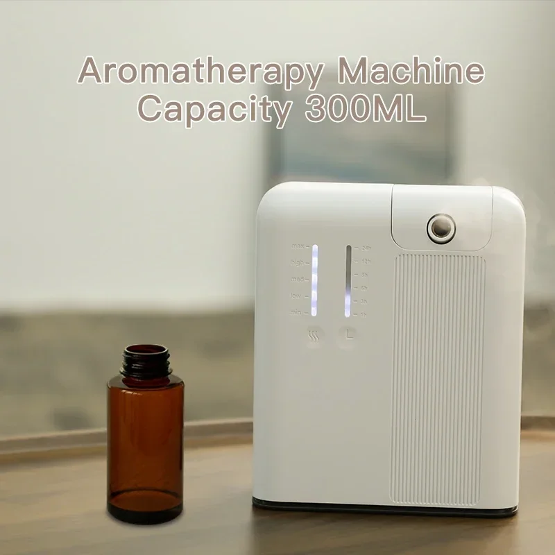 Namste Aroma Diffuser Bluetoot - Home Fragrance Aromatherapy recension och pris