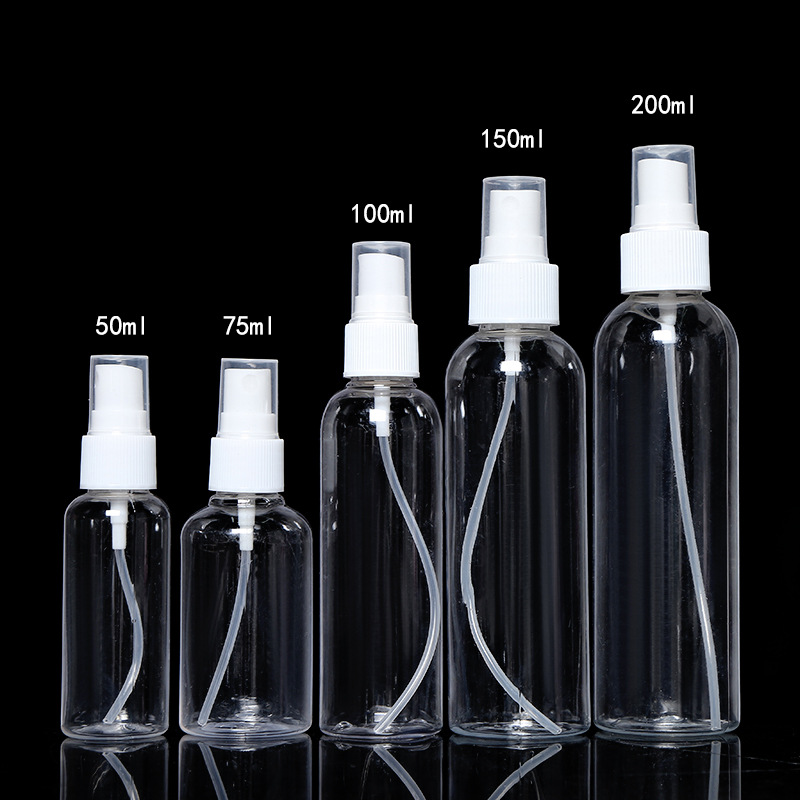 10ml/20ml/50ml/100ml/150ml/250 - Room Spray Bottle recension och pris