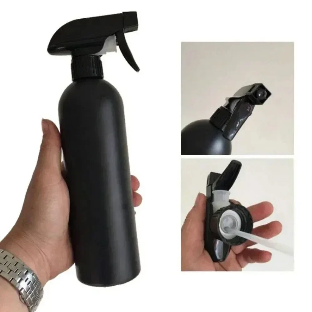 500ML Hairdressing Mist Spray  - Room Spray Bottle recension och pris