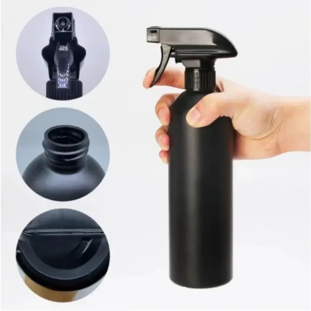 500ML Hairdressing Mist Spray  - Room Spray Bottle recension och pris
