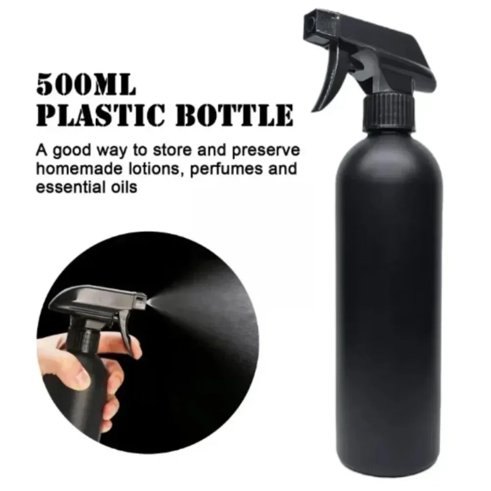 500ML Hairdressing Mist Spray  - Room Spray Bottle recension och pris
