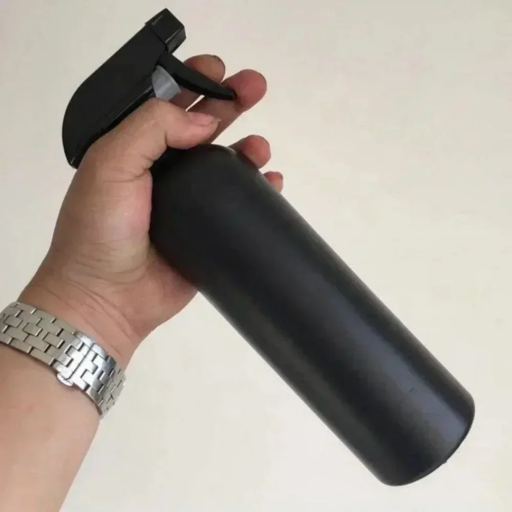 500ML Hairdressing Mist Spray  - Room Spray Bottle recension och pris