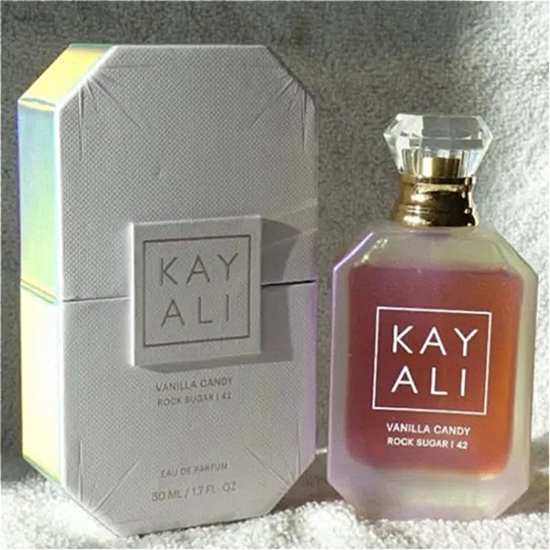 KAYALI 100ml Unisex Eau De Par - Home Fragrance Zara recension och pris