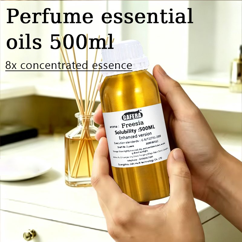 500ML Waterless Diffuser Oil,  - Home Fragrance Refill recension och pris
