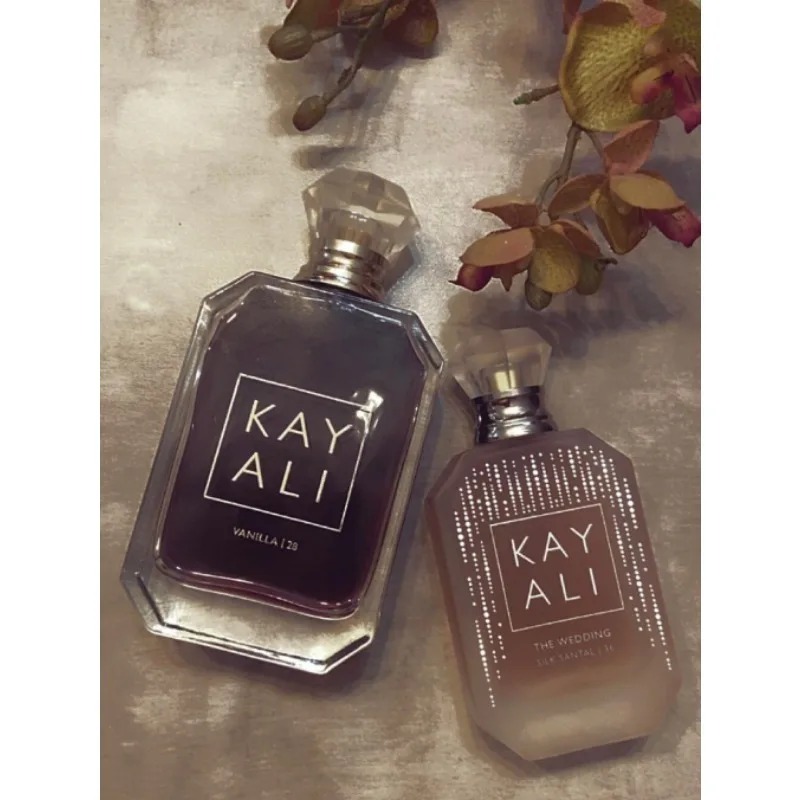 100ml KAYALI 28 Women’s Eau De - Home Fragrance Zara recension och pris