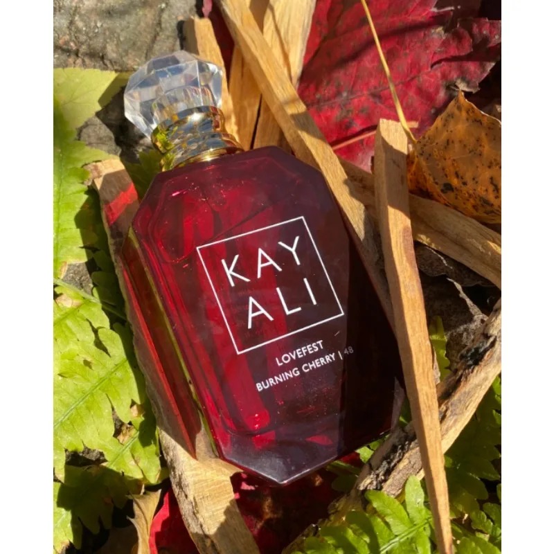100ml KAYALI 28 Women’s Eau De - Home Fragrance Zara recension och pris