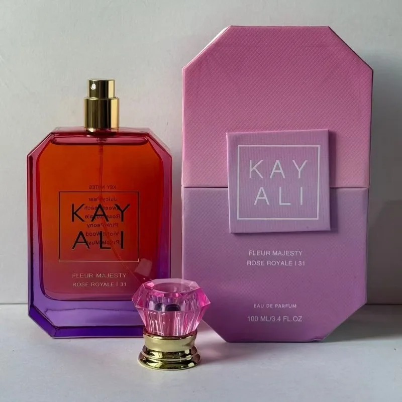 100ml KAYALI 28 Women’s Eau De - Home Fragrance Zara recension och pris