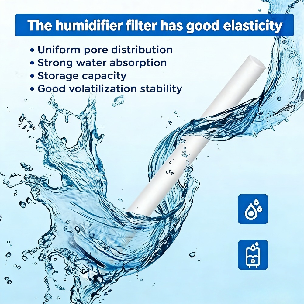 Humidifier Sticks Filter Refil - Home Fragrance Refill recension och pris
