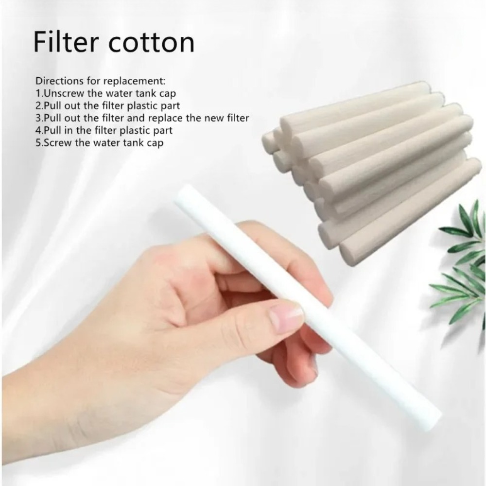 Humidifier Sticks Filter Refil - Home Fragrance Refill recension och pris