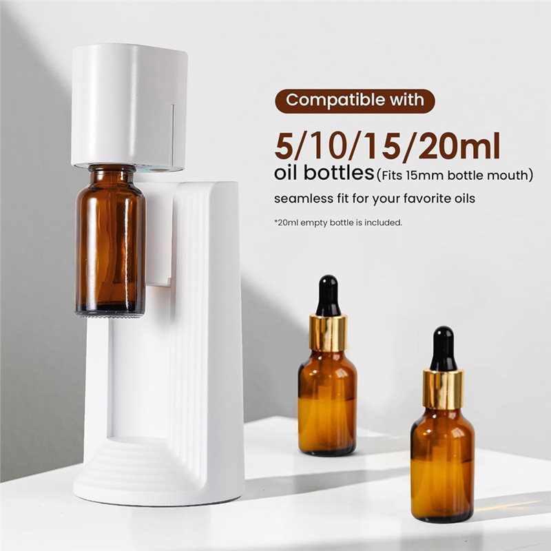 【NEW A39M】 Waterless Essential - Home Fragrance Essential Oils recension och pris