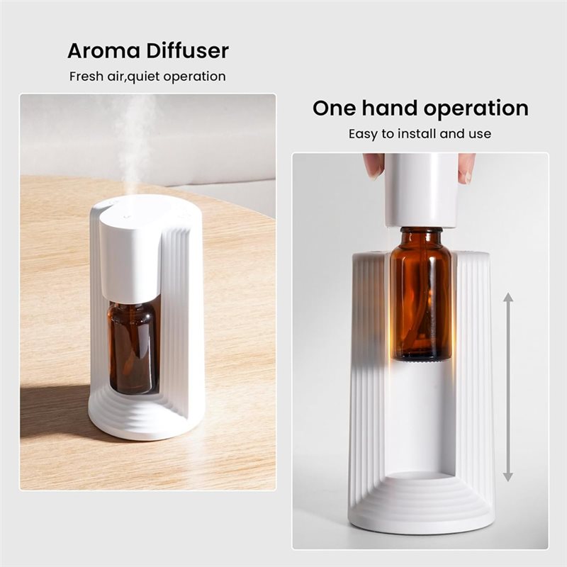 【NEW A39M】 Waterless Essential - Home Fragrance Essential Oils recension och pris