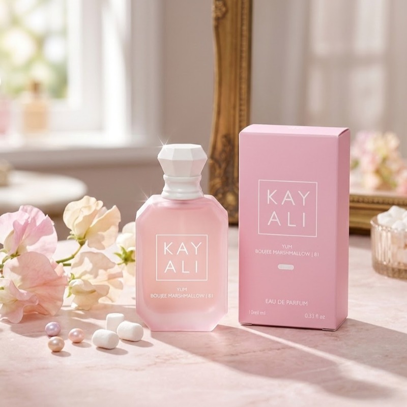 KAYALI Perfume 30ml Long Lasti - Home Fragrance Zara recension och pris