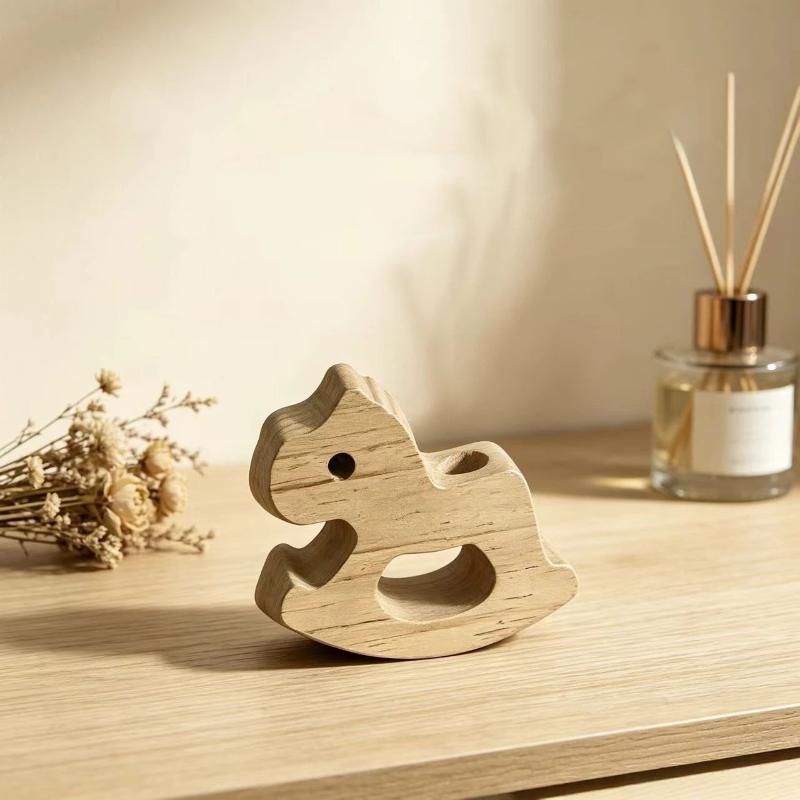 Wooden Design Aromatherapy Oil - Home Fragrance Relax At Home recension och pris
