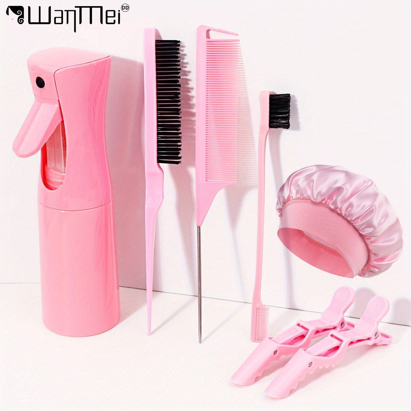 Professional Hair Styling Tool - Room Spray Bottle recension och pris