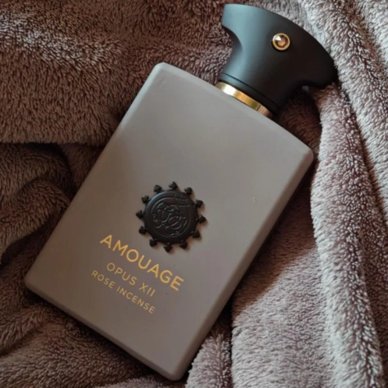 AMOUAGE Unisex Eau De Parfum 1 - Home Fragrance Zara recension och pris