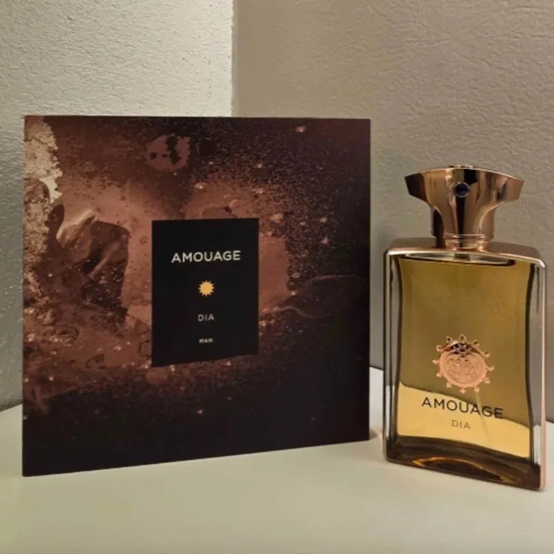 AMOUAGE Unisex Eau De Parfum 1 - Home Fragrance Zara recension och pris